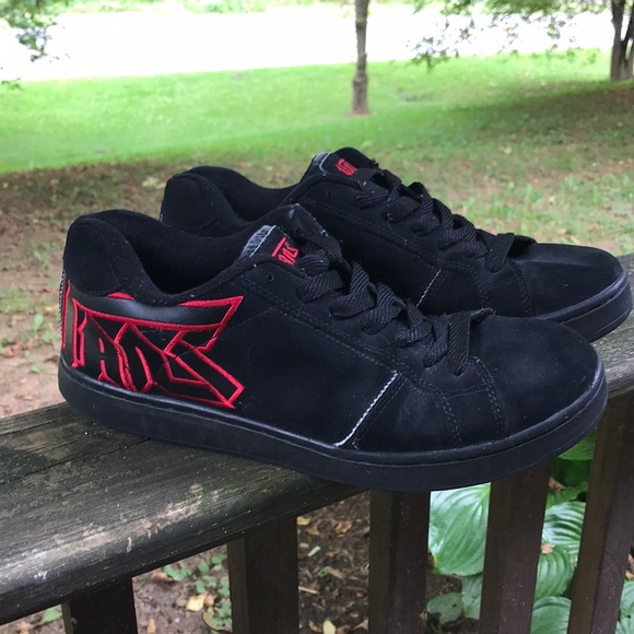 vans shoes early 2000s